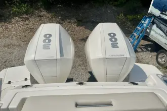Thumbnail von Boston Whaler 280 Vantage