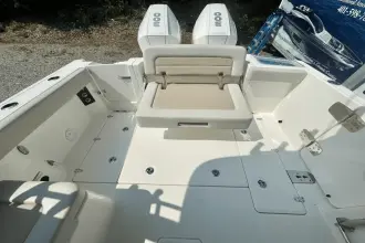 Thumbnail von Boston Whaler 280 Vantage