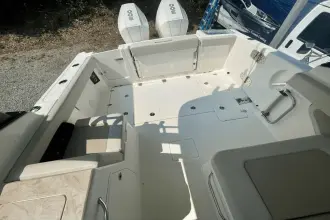 Thumbnail von Boston Whaler 280 Vantage