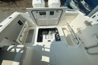 Thumbnail von Boston Whaler 280 Vantage