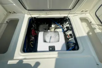 Thumbnail von Boston Whaler 280 Vantage