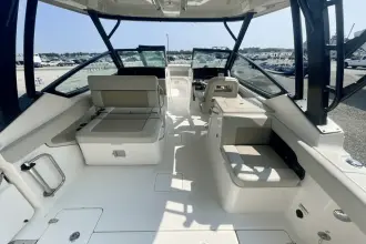 Thumbnail von Boston Whaler 280 Vantage