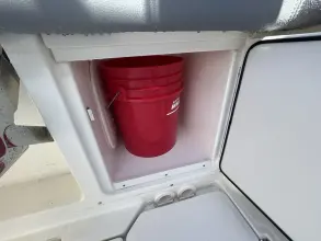 Thumbnail von Boston Whaler 330 Outrage