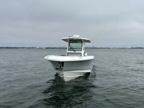 Thumbnail von Boston Whaler 330 Outrage