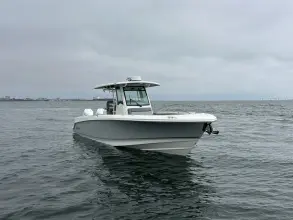 Thumbnail von Boston Whaler 330 Outrage