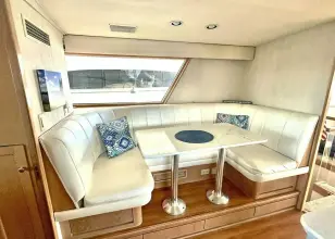 Thumbnail von Hatteras 72 Cockpit Motor Yacht