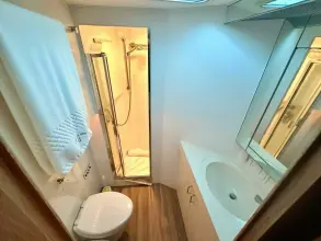 Thumbnail von Hatteras 72 Cockpit Motor Yacht