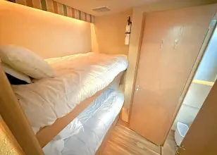 Thumbnail von Hatteras 72 Cockpit Motor Yacht