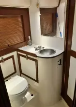 Thumbnail von Jeanneau Sun Odyssey 43 DS