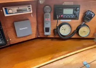 Thumbnail von Jeanneau Sun Odyssey 43 DS