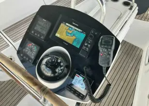 Thumbnail von Jeanneau Sun Odyssey 43 DS