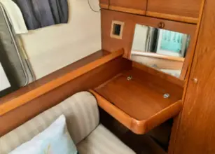 Thumbnail von Jeanneau Sun Odyssey 43 DS