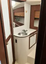 Thumbnail von Jeanneau Sun Odyssey 43 DS