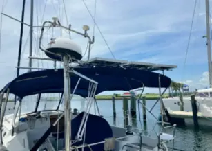 Thumbnail von Jeanneau Sun Odyssey 43 DS