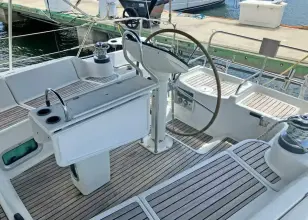 Thumbnail von Jeanneau Sun Odyssey 43 DS