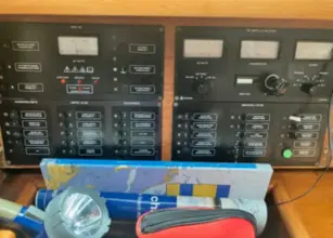 Thumbnail von Jeanneau Sun Odyssey 43 DS