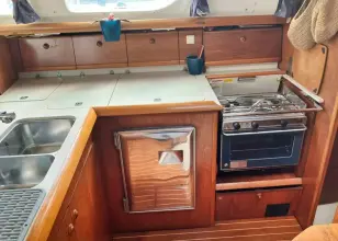 Thumbnail von Jeanneau Sun Odyssey 43 DS