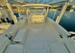 Thumbnail von Stamas 390 Tarpon Closing Time