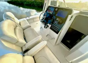 Thumbnail von Stamas 390 Tarpon Closing Time