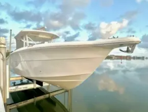 Thumbnail von Stamas 390 Tarpon Closing Time