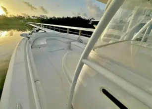 Thumbnail von Stamas 390 Tarpon Closing Time