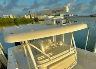 Thumbnail von Stamas 390 Tarpon Closing Time