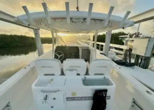 Thumbnail von Stamas 390 Tarpon Closing Time