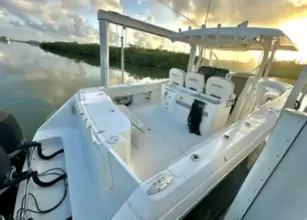 Thumbnail von Stamas 390 Tarpon Closing Time