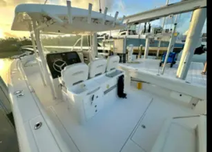 Thumbnail von Stamas 390 Tarpon Closing Time