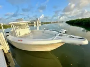 Thumbnail von Stamas 390 Tarpon Closing Time