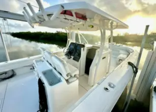 Thumbnail von Stamas 390 Tarpon Closing Time