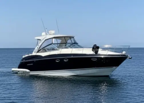 Monterey 270 Cruiser