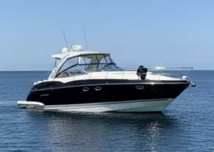Monterey 270 Cruiser