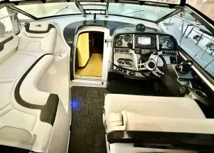 Thumbnail von Monterey 270 Cruiser
