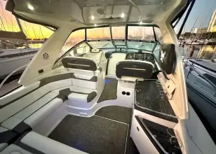 Thumbnail von Monterey 270 Cruiser