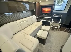 Thumbnail von Monterey 270 Cruiser