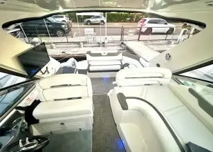Thumbnail von Monterey 270 Cruiser