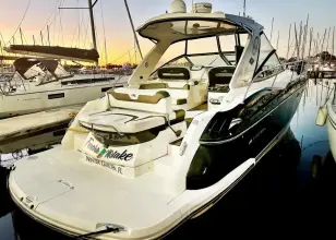 Thumbnail von Monterey 270 Cruiser