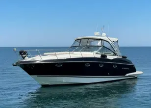 Thumbnail von Monterey 270 Cruiser