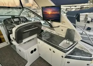 Thumbnail von Monterey 270 Cruiser