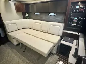 Thumbnail von Monterey 270 Cruiser