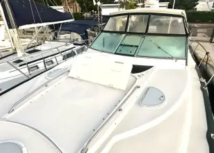 Thumbnail von Monterey 270 Cruiser