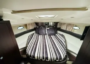 Thumbnail von Monterey 270 Cruiser