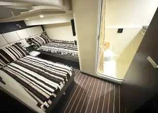 Thumbnail von Monterey 270 Cruiser