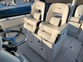 Thumbnail von Stingray 253 CC