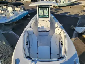 Thumbnail von Stingray 253 CC