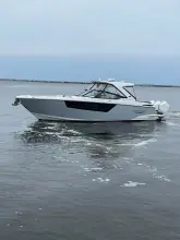 Monterey 385 Super Sport