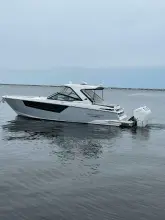 Thumbnail von Monterey 385 Super Sport