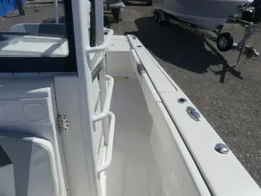 Thumbnail von Robalo 266 Cayman