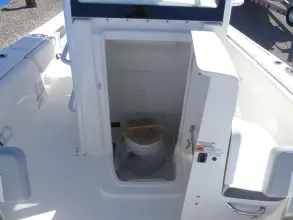 Thumbnail von Robalo 266 Cayman